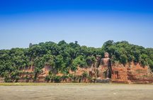 Leshan Giant Buddha and Huanglongxi ancient town Private Day Tour