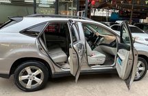 6-8 Hours Phnom Penh Private Guided Tour 