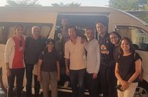 6-8 Hours Phnom Penh Private Guided Tour 