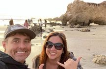 Malibu VIP Multi-Adventure Experience