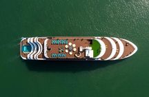 Luxury 2 Days Cruise in Lan Ha Bay with Activities Included