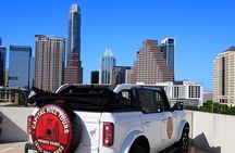 Austin Private Tours – Landmarks & Local Highlights