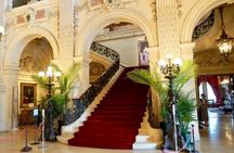 Boston to Newport: Breakers and Marble House Small Group Tour