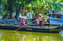 5 Days Private Bangladesh Tour Tea & Rainforest