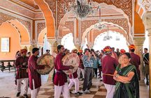 5 Days Private Bangladesh Tour Tea & Rainforest