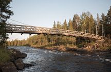 Best of Rovaniemi - Hidden gems and polaroid photos