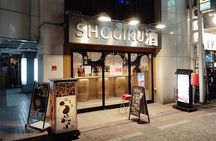 Kumamoto: Bar Hopping Food Tour with a Local Guide