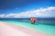 Sta. Cruz Island Tour - Zamboanga City