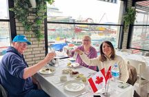 Kusadasi Walking & Turkish Food Tasting Small-Group Tour 