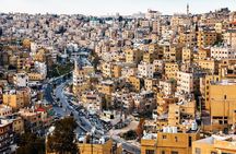 7 Days and 6 Nights Jordan Cultural Tour