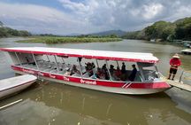 Puntarenas Eco Safari Adventure Tour