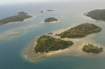 11 Islands Tour / Once Islas - Zamboanga City