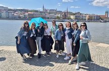 Budapest Walking Tour: Explore Top Sights & Hidden Gems