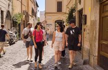 Pantheon, Piazza Navona and Hidden Gems Small-Group Tour