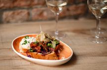Venice Bacaro Food Tour - Eat and Drink like a Venetian