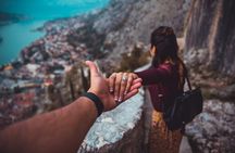 Montenegro Day Tour from Albania: Budva, Kotor & Sveti Stefan