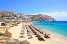 8 Must-Sees by Van: Private Shore Excursion for Cruise Passengers