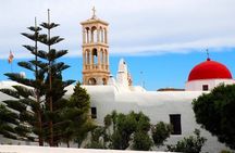 8 Must-Sees by Van: Shore Excursion for Cruise Passengers