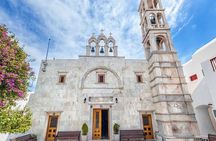 8 Must-Sees by Van: Private Shore Excursion for Cruise Passengers