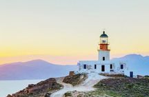 8 Must-Sees by Van: Private Shore Excursion for Cruise Passengers
