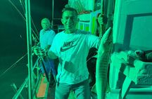 Koh Samui Private Night Fishing with Fresh Catch Dinner 