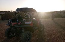  Agadir Buggy Adventure + Berber Tea Experience & Transfers
