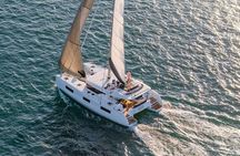 Luxury Sailing Trips on Our Brand New Catamaran(EST 2025)