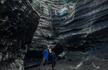 Katla Ice Cave Extended 4-hour Super Jeep Tour