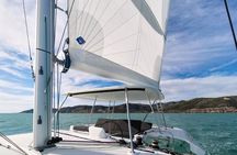 Luxury Sailing Trips on Our Brand New Catamaran(EST 2025)