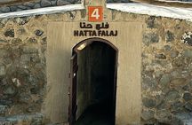 Hatta City Tour Dam Hills Park Mountains Kayak Pvt 1-6 person 