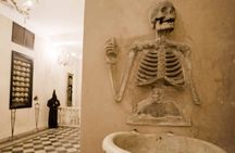 Rome's Dark Side: Ghosts, Scandals and Crypts - Small Group Tour