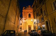 Rome's Dark Side: Ghosts, Scandals and Crypts - Small Group Tour