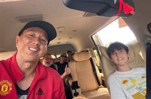 Cambodia Tours Siem Reap Phnom Penh Private Ride By Cars