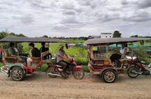 3 Day Cambodia Private Tours