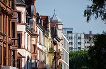 Heidelberg Highlights Private walking Tour with a Local Guide