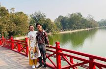 Private Hanoi City Tour Half Day 