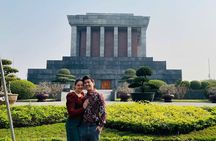 Private Hanoi City Tour Half Day 