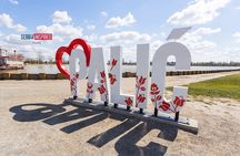 From Belgrade: Gems of Northern Serbia Tour: Subotica & Novi Sad