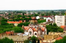 From Belgrade: Gems of Northern Serbia Tour: Subotica & Novi Sad