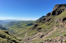 Lesotho Bicycle Day Tour
