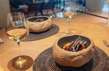 Unique Self-Guided Food Tour in Palma Old Town, Mallorca