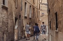 Unique Self-Guided Food Tour in Palma Old Town, Mallorca