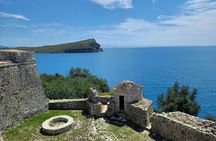 Private Tour from Vlore to Himara – Explore Hidden Riviera Gems