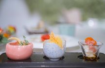 Sushi Making Experience in Shinjuku【Temaki】