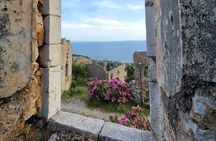 Private Tour from Vlore to Himara – Explore Hidden Riviera Gems
