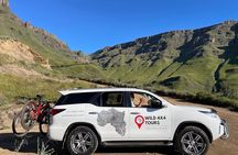 Extended Lesotho Day Tour - 9.5 Hours