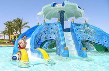 Full-Day Aqua Park Experience with Lunch & Transportation
