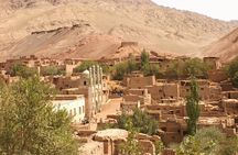 Turpan Historical 10 Highlights Private Adventure