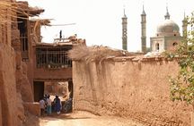Turpan Historical 10 Highlights Private Adventure
