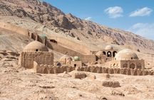 Turpan Historical 10 Highlights Private Adventure